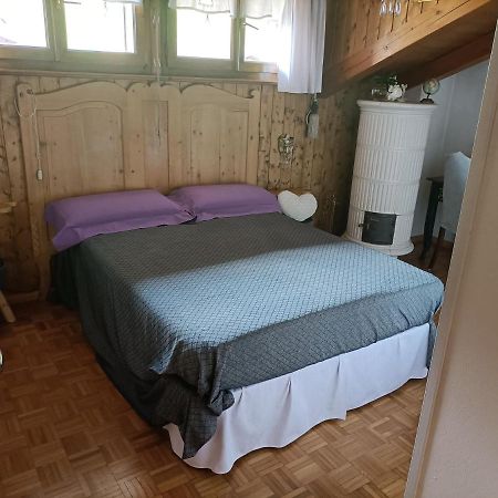 A Casa Di Ada B&B Campolongo Extérieur photo