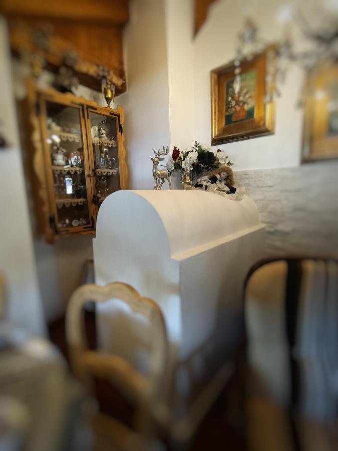 A Casa Di Ada B&B Campolongo Extérieur photo