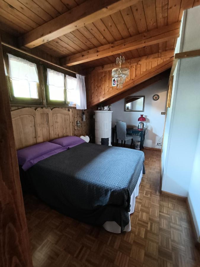 A Casa Di Ada B&B Campolongo Extérieur photo