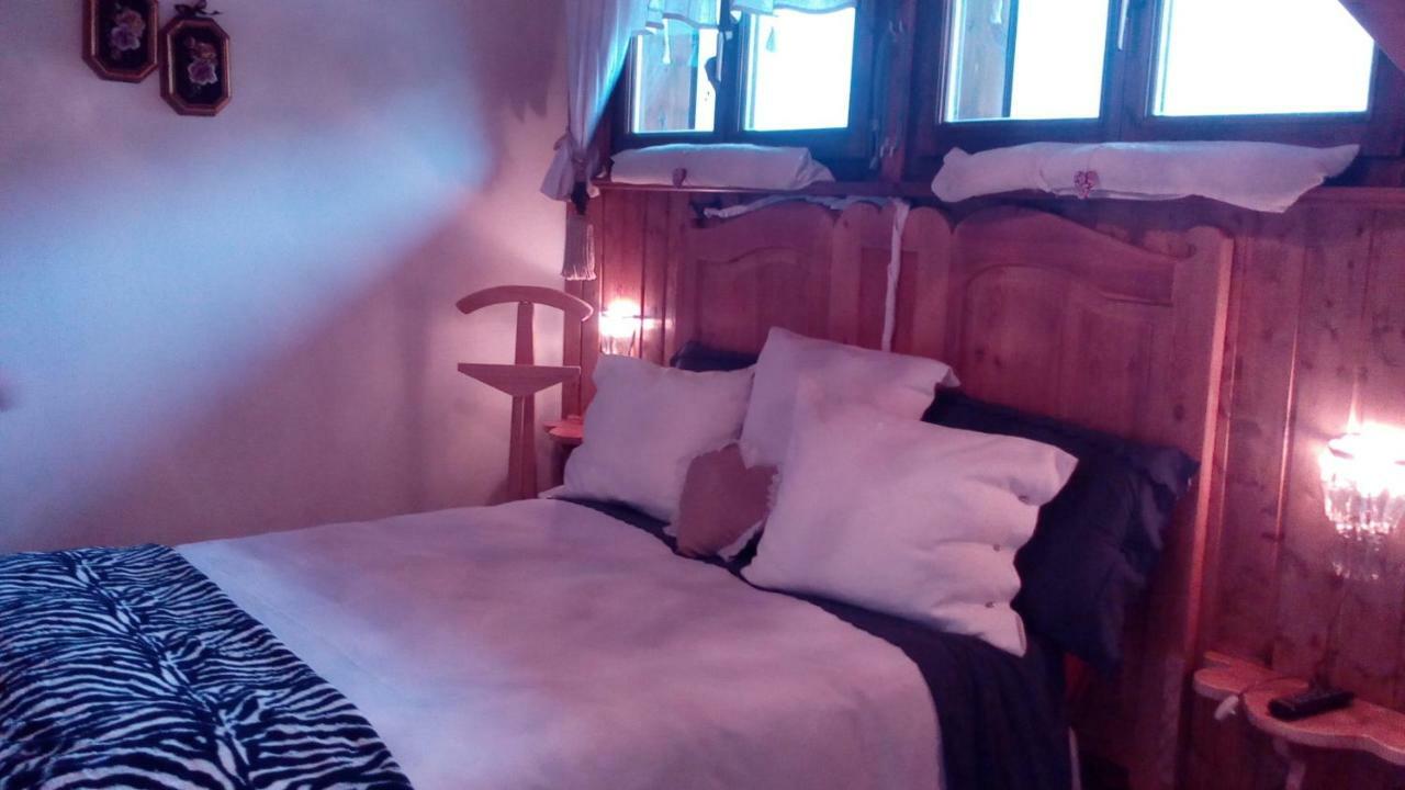 A Casa Di Ada B&B Campolongo Extérieur photo