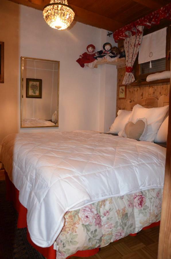 A Casa Di Ada B&B Campolongo Extérieur photo